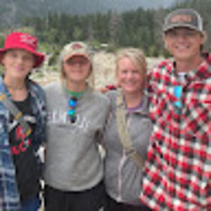 Meet your Posher, Jill